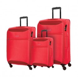 smart polo trolley bags