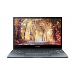 Asus Zenbook Flip Intel Core i7 16GB 1TB SSD 13 Inch Convertible Laptop (UX363EA-EM094T) - Grey