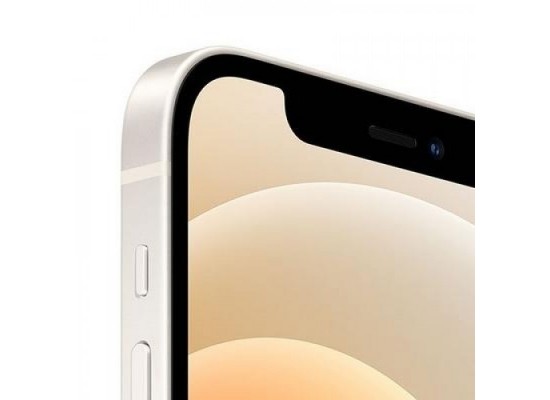 Apple iPhone 12 128GB 5G Phone - White 