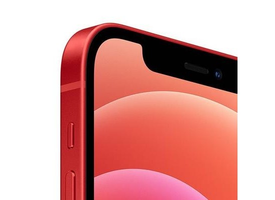 Apple iPhone 12 mini  256GB -  (PRODUCT)RED