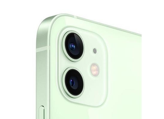 Apple iPhone 12 mini  256GB - Green