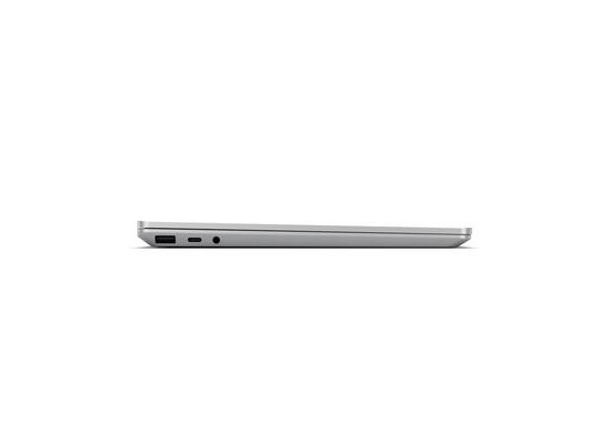 Microsoft Surface Laptop Go Intel Core i5 RAM 8GB 256GB SSD Laptop - Platinum