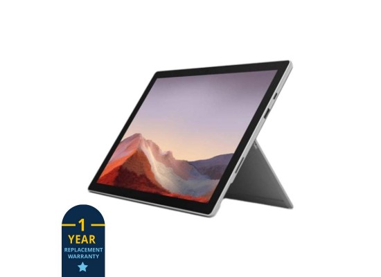 Microsoft Surface Pro 7 Core i7  16GB RAM 1TB SSD 12.3" Touchscreen Convertible Laptop - Platinum 