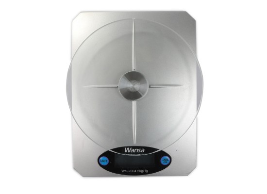Wansa Digital Kitchen Scale 