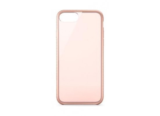 Buy Belkin air protect sheerforce case for iphone 7 plus (f8w809btc03) - rose gold in Kuwait