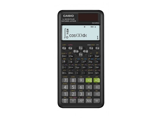 casio scientific calculator fx 991es plus iphone
