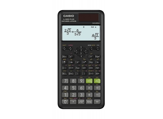 Casio fx-115ms calculator price in Kuwait | X-Cite Kuwait | kanbkam