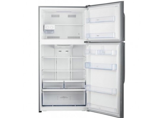 Hisense 25 Cft Top Mount Refrigerator - RT715N4ACB