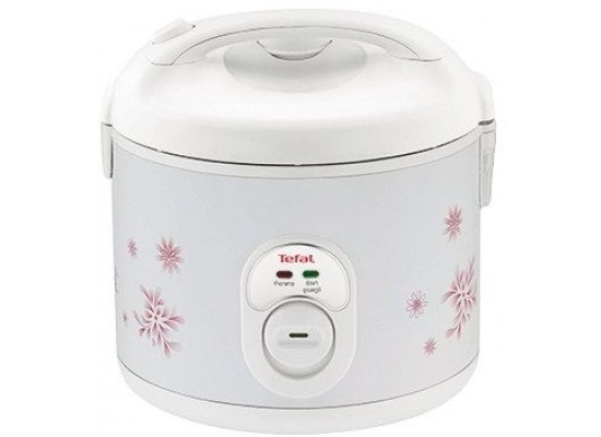 Buy Tefal electric rice cooker rk101827 in Saudi Arabia