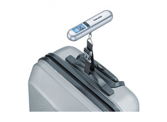 Beurer LS06 Luggage Scales