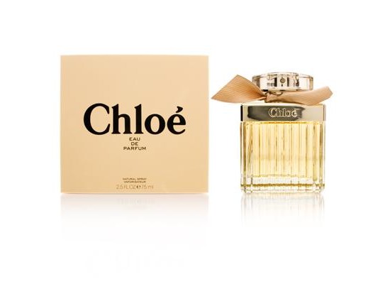 Chloe' For Women 75 ml Eau de Parfum | Xcite Alghanim Electronics ...