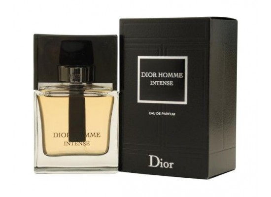 Christian Dior Homme Intense For Men Eau de Parfum
