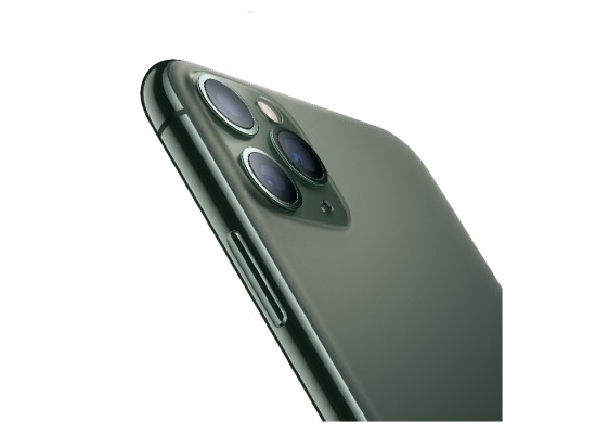 Apple iPhone 11 Pro 64GB Phone - Midnight Green