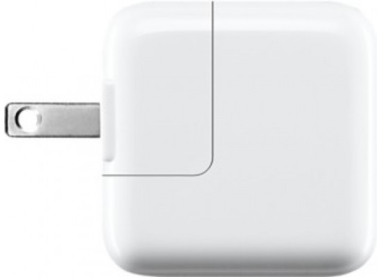 Apple World Travel Adapter Kit - MD837AM/A