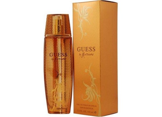 Guess by Marciano by Guess Women 100 mL de Parfum | Xcite Alghanim Electronics - online shopping experience in Kuwait