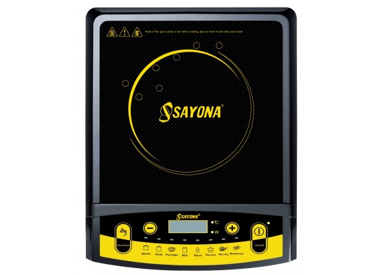 Bajaj Sic 4017 Sayona Induction Cooker Price In Kuwait X Cite