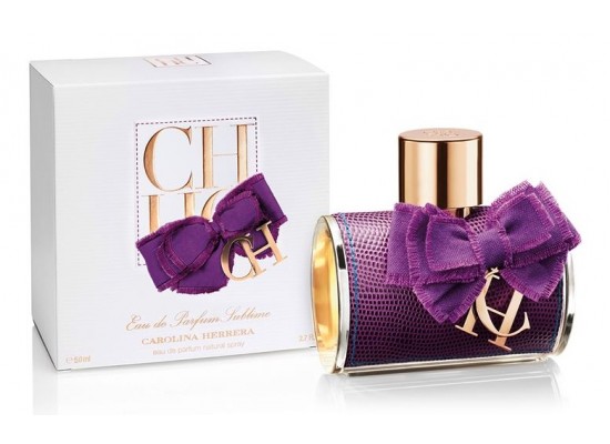 Carolina herrera perfume for women 80ml price in Kuwait | X-Cite Kuwait ...