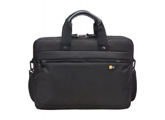 Buy Case logic 15. 6-inch bryker laptop bag (bryb115k) – black in Kuwait