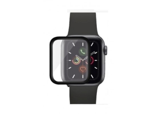 Buy Panzerglass 40 mm apple watch series 4/5 screen protector in Saudi Arabia