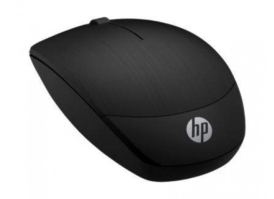 	 HP Wireless Mouse X200 (6VY95AA) - Black