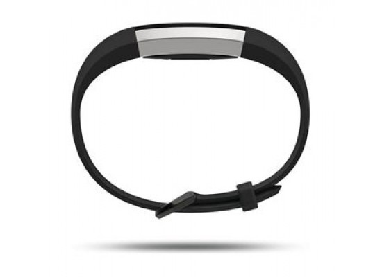 Fitbit FB408SBKL-EU Fitness Tracker Black for sale online Large 