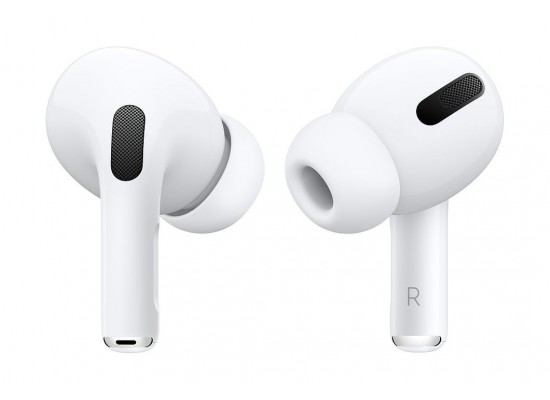 Buy Apple airpods pro supports magsafe charging in Saudi Arabia