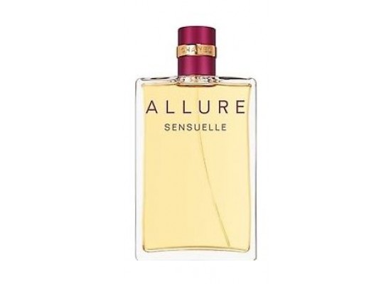 CHANEL Allure Sensuelle - Eau de Parfum 100 ml 