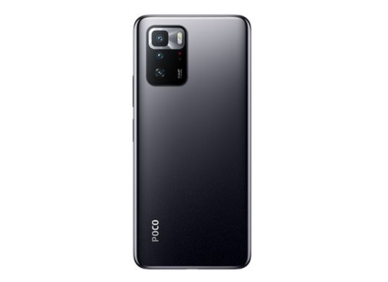 Xiaomi Poco X3 GT 256GB 5G Phone - Black 