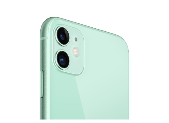 Apple iPhone 11 (128GB) Phone - Green