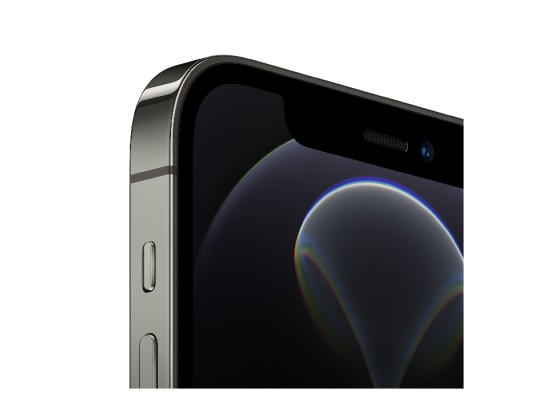 Apple iPhone 12 Pro 512GB - Grey