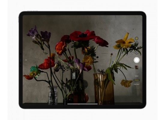 Apple iPad Pro 2021 M1 1TB Wifi 12.9-inch Tablet - Grey