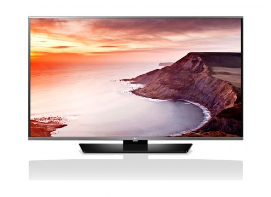 Onaangenaam Berekening jury LG 40LF570T Full HD 40-inch LED TV | Xcite Alghanim Electronics - Best  online shopping experience in Kuwait