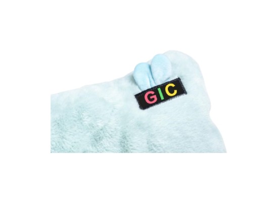 GIC Electric Hot Water Bag - Blue 