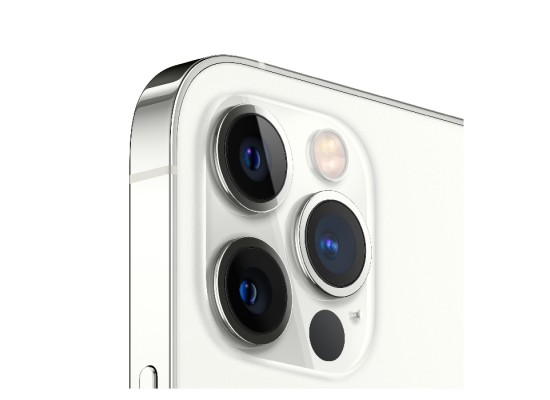 Apple iPhone 12 Pro 256GB - Silver