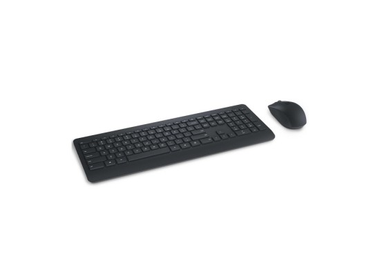 Microsoft Wireless Desktop 900 Keyboard and Mouse (PT3-00018) - Black