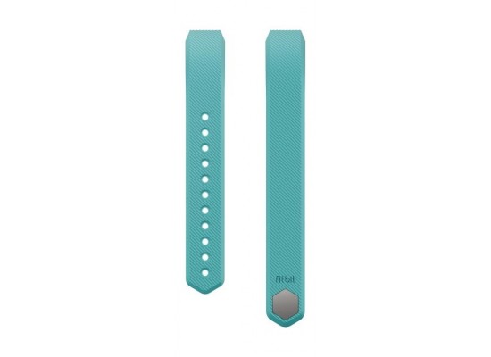 Fitbit ALTA Classic Accessory Band Teal Small FB158ABTES for sale online 