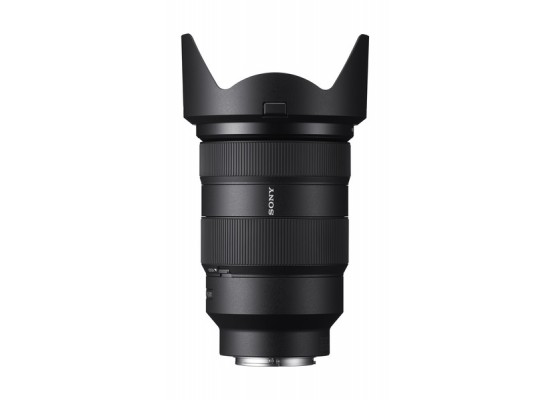 Sony FE E-Mount 24-70mm f/2.8 GM Lens 
