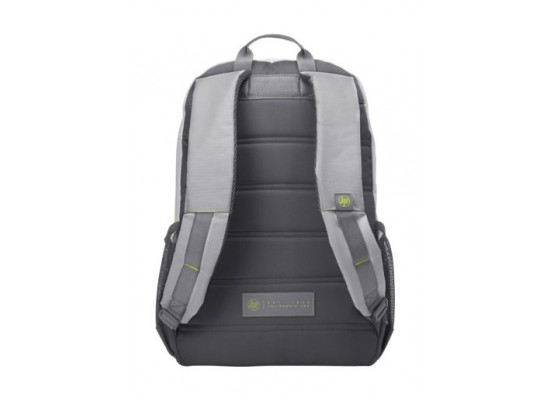 Buy Hp active backpack for laptop up to 15. 6 inch (1lu23aa) in Saudi Arabia