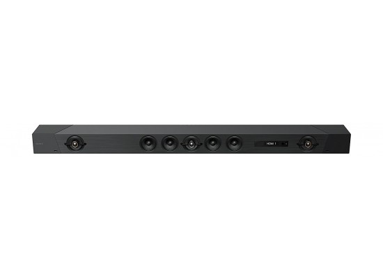 Sony HT-ST5000 7.1.2ch 800W Dolby Atmos Sound Bar (2017 model) - Black