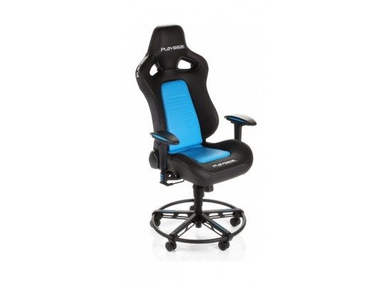 Playseats L33t Gaming Chair Black Blue Price In Kuwait X Cite