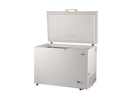 Wansa 11 CFT Chest Freezer (WC-316-C8) - White 