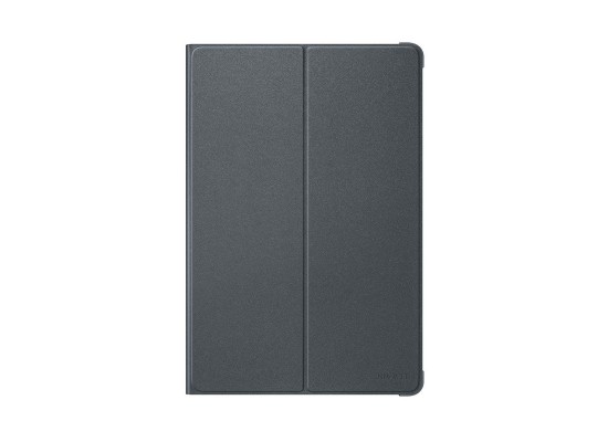 Buy Huawei mediapad m5 lite 10-inch cover (51992593) - dark grey in Kuwait