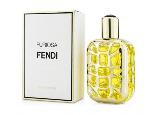Fendi furiosa for women 100 ml eau de parfum price in Saudi Arabia | X ...