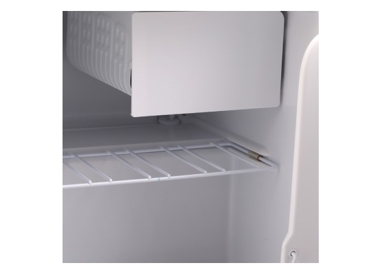 Wansa 2 CFT Single Door Refrigerator (WROW-60-DWTCH82) - White 
