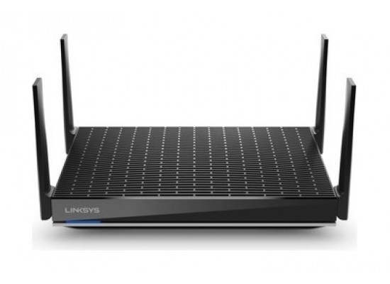 Buy Linksys mr9600 dual-band mesh wifi 6 router in Saudi Arabia