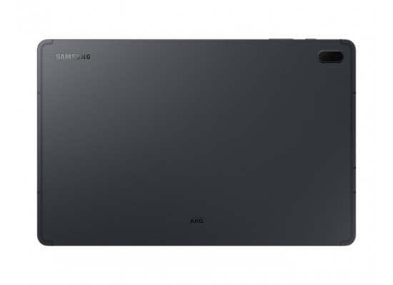 Samsung Galaxy Tab S7 FE 5G, RAM 4GB, 64GB, 12.4" - Black