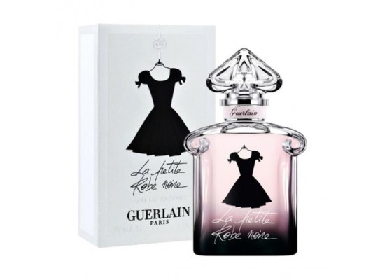 Buy Guerlain la petite robe noire eau de parfum for women 100ml in Saudi Arabia