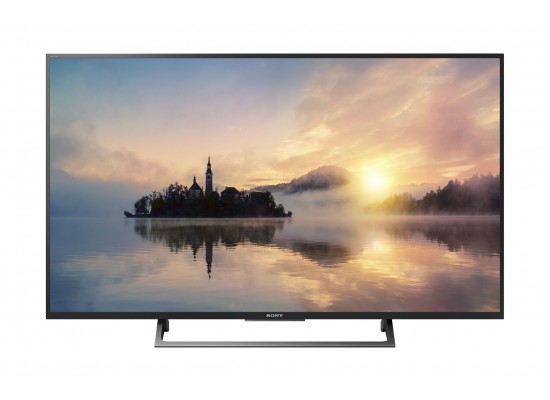 Buy Sony 65 inch 4k hdr smart led tv - kd-65x7000e in Saudi Arabia