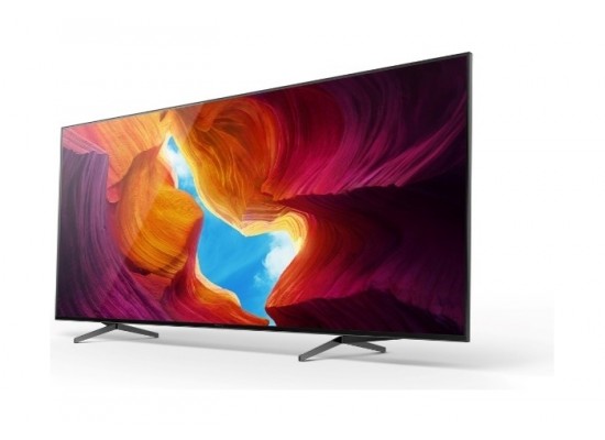 Sony 65-inches Android 4K LED TV - (KD-65X9500H)