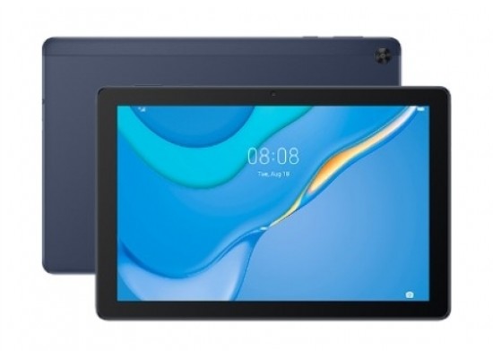 Buy Huawei matepad t10 16gb 9. 7" wifi tablet - blue in Saudi Arabia